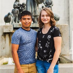 Meet your Posher, Marisa